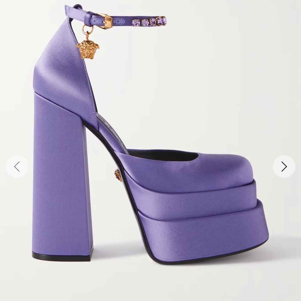 MEDUSA AEVITAS PLATFORM PUMPS